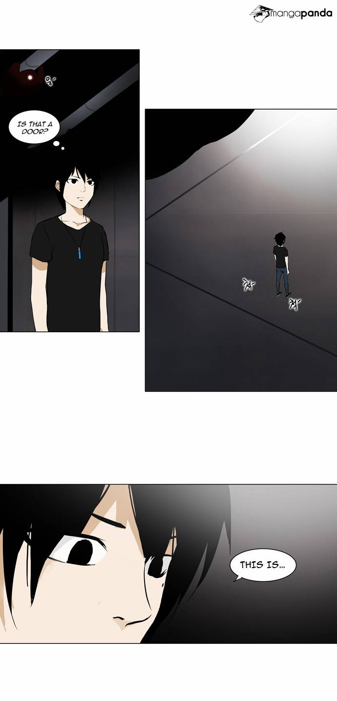 Tower of God Chapter 157 image 10
